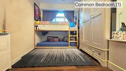 Blk 70 Punggol Central (Punggol), HDB 5 Rooms #618916111